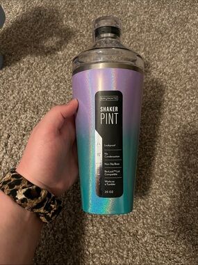 Brumate shaker pint